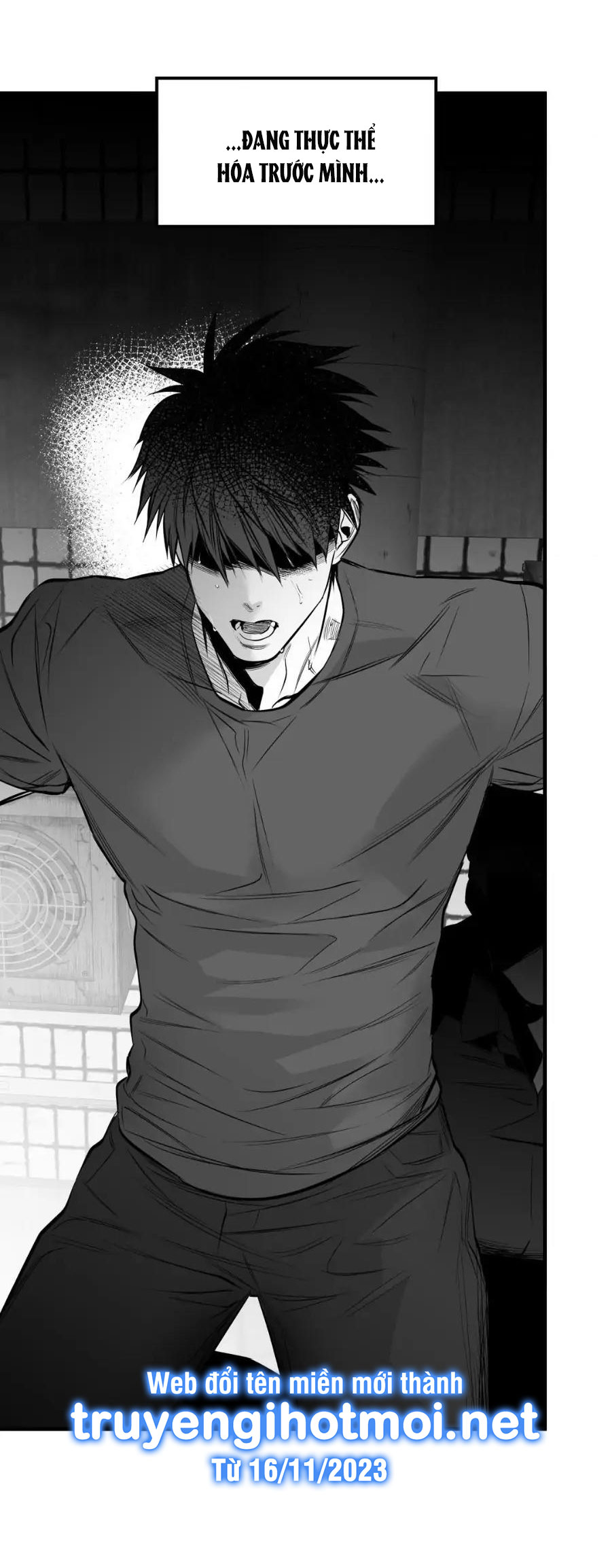 khi đôi chân thôi bước chapter 108.1 18