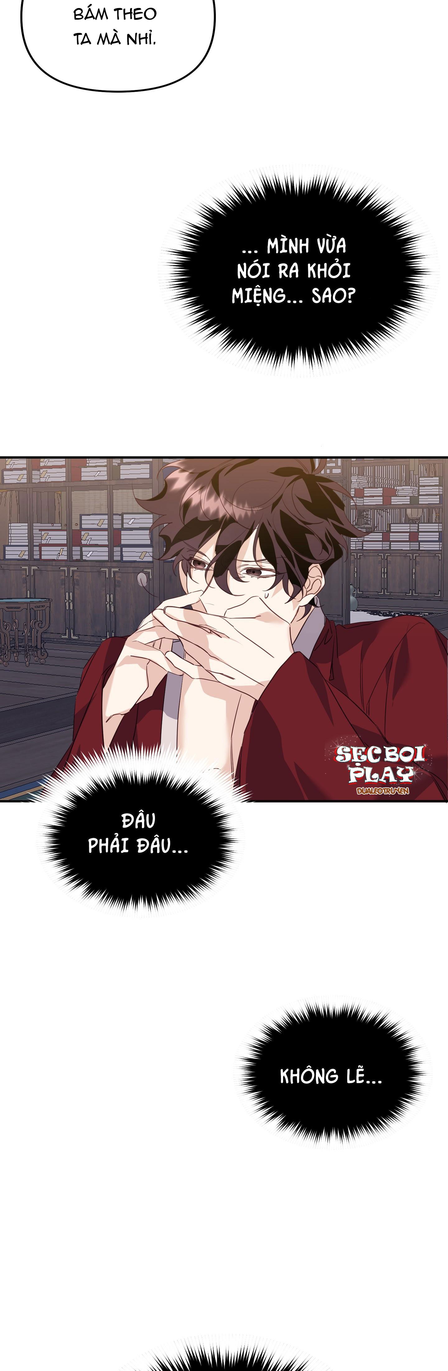 hổ trở về chapter 12 44