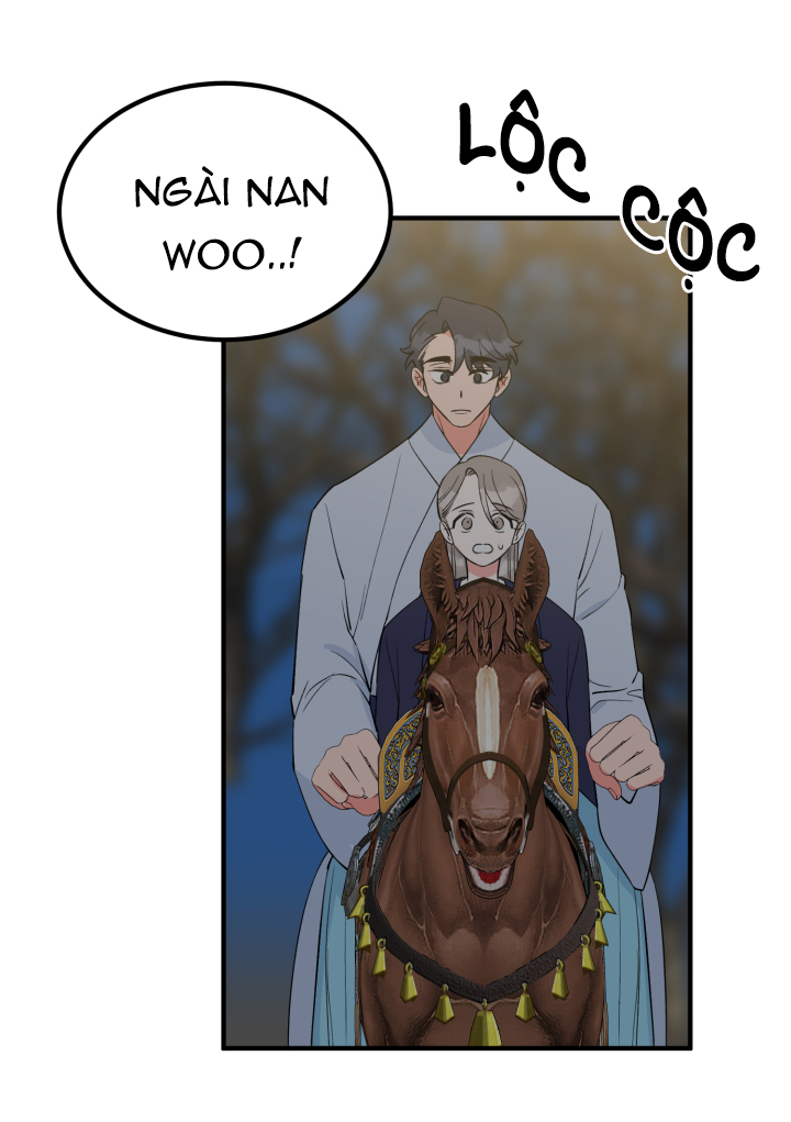 độc chủ chapter 26 2