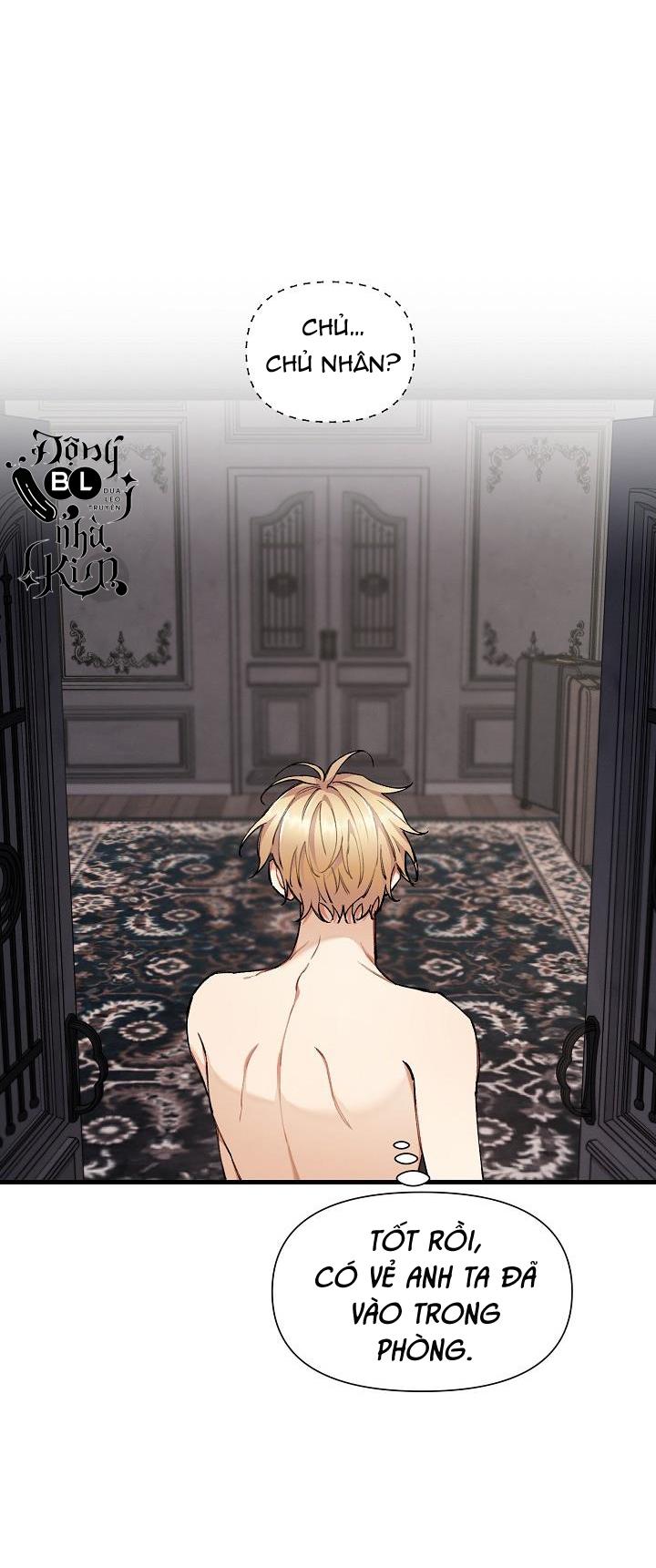 chuyến tàu điên cuồng chapter 31 48