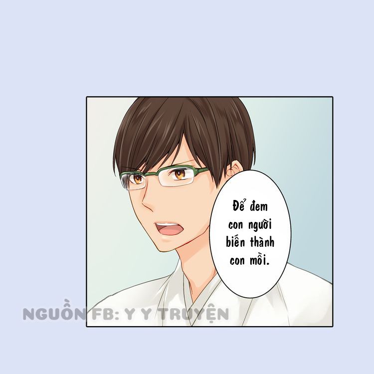 cô dâu của quỷ chapter 4.1 30