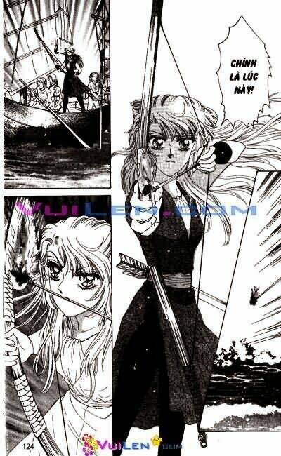 tinh linh của biển chapter 4 124