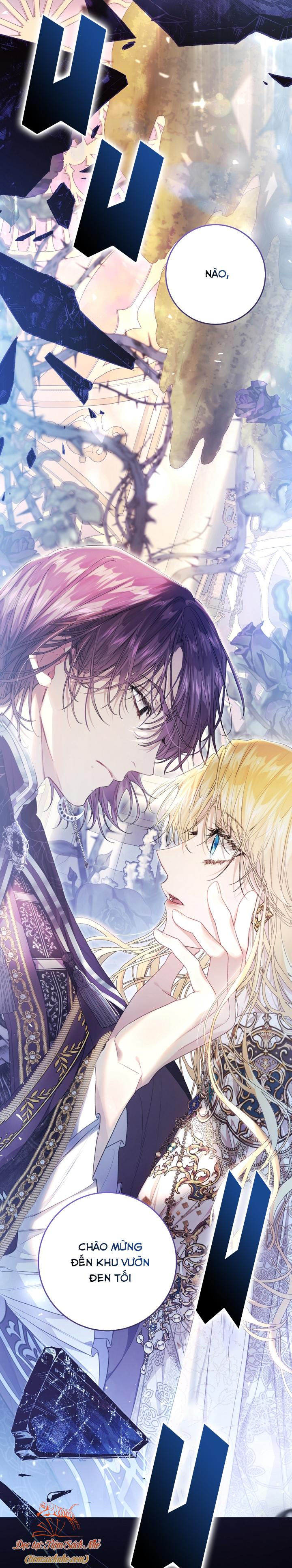 ác nữ là con rối chapter 69 54