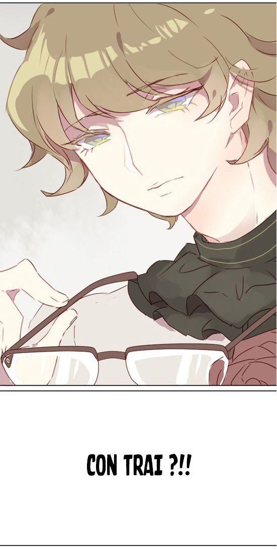 người yêu biến mất chapter 1 23