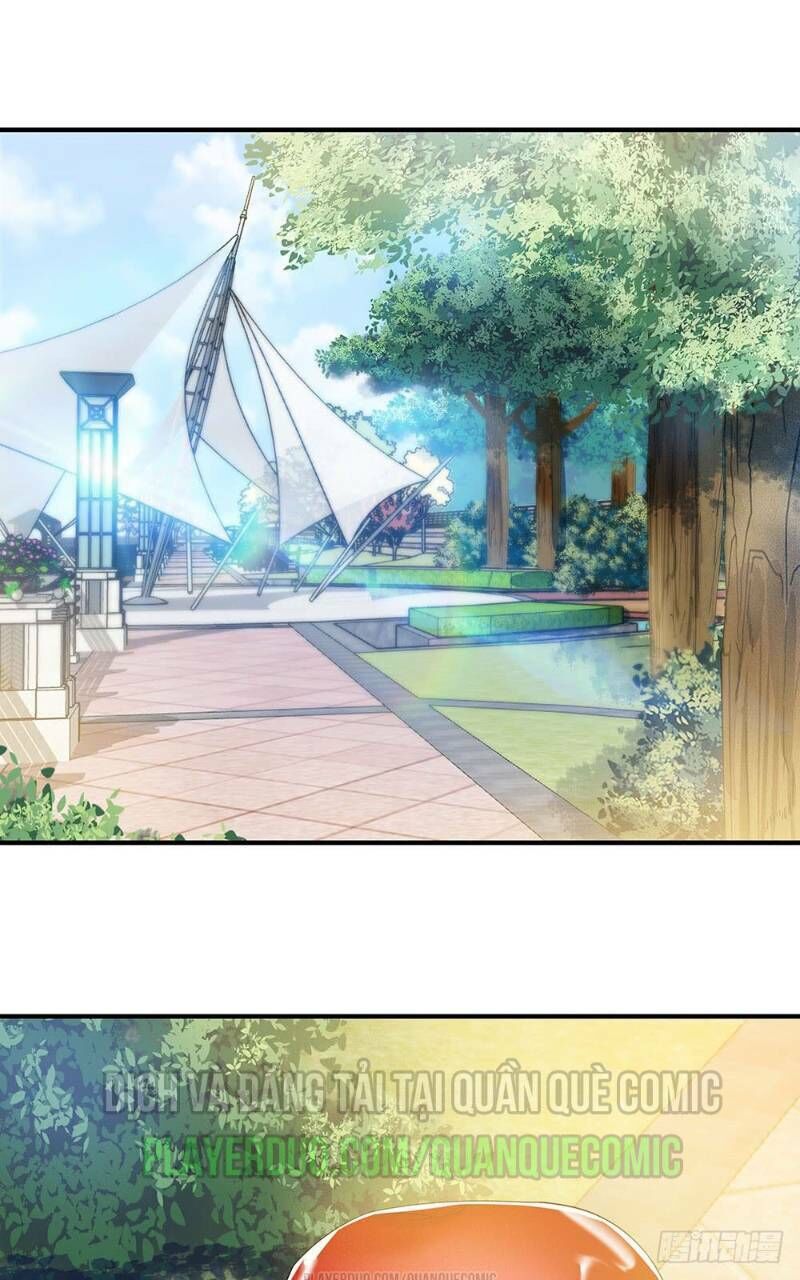 đỉnh phong cường thiếu chapter 32 1