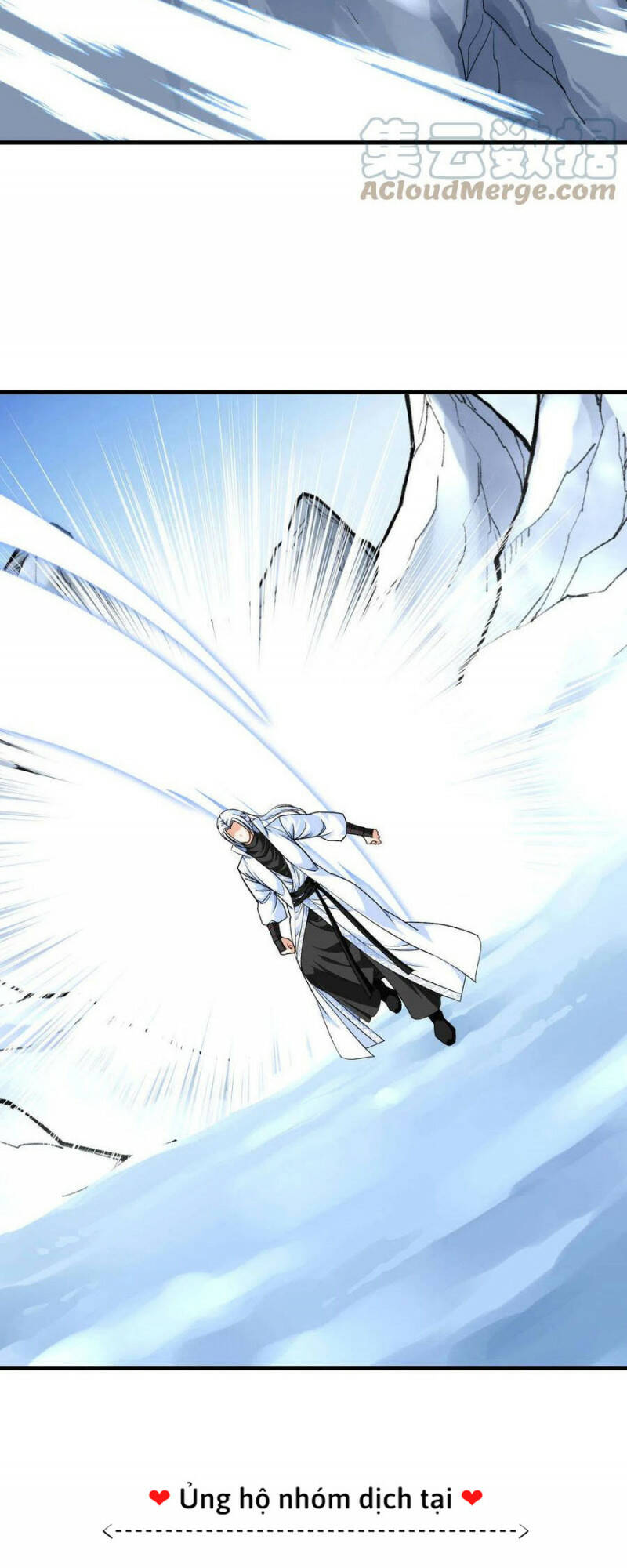 trọng sinh ta là đại thiên thần chapter 216 9