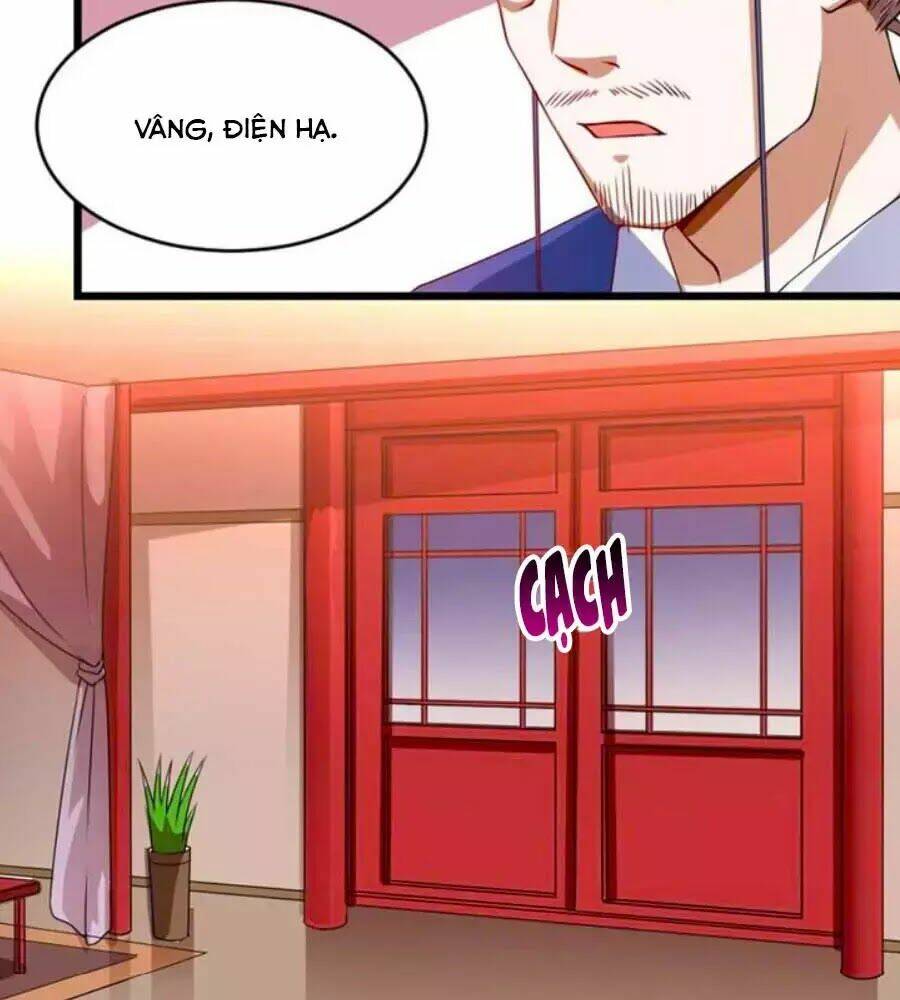 thái tử điện hạ, nô tài có hỉ rồi chapter 31 24