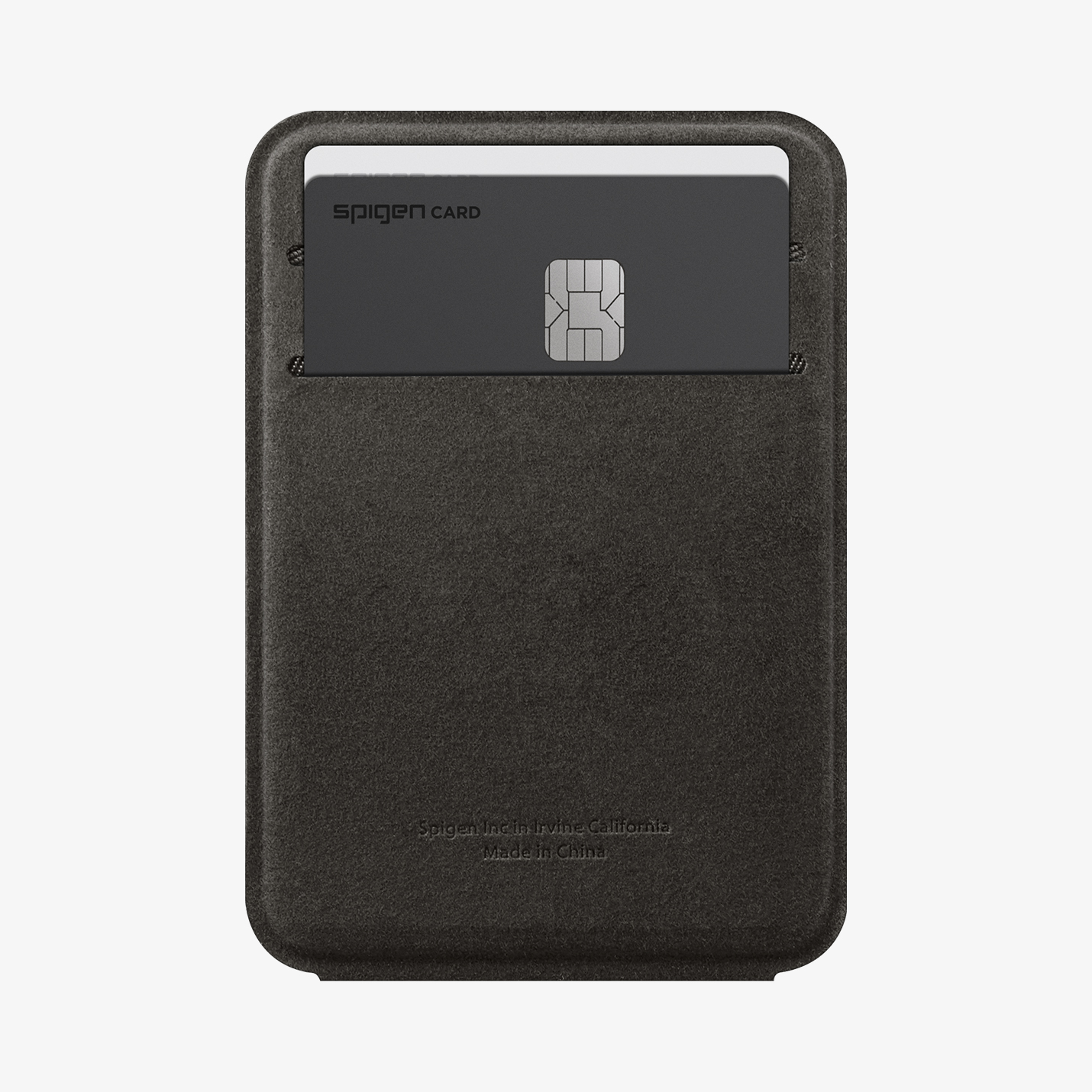 Ví Kiêm Đế Made For Mag Spigen Card Holder Smart Wallet - Hàng Chính Hãng