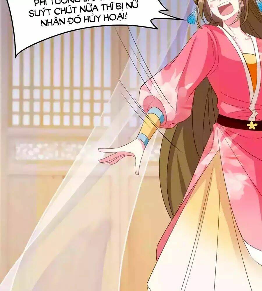 đích nữ hữu độc chapter 22 29