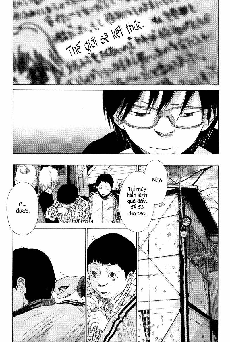 nijigahara holograph chapter 3 14