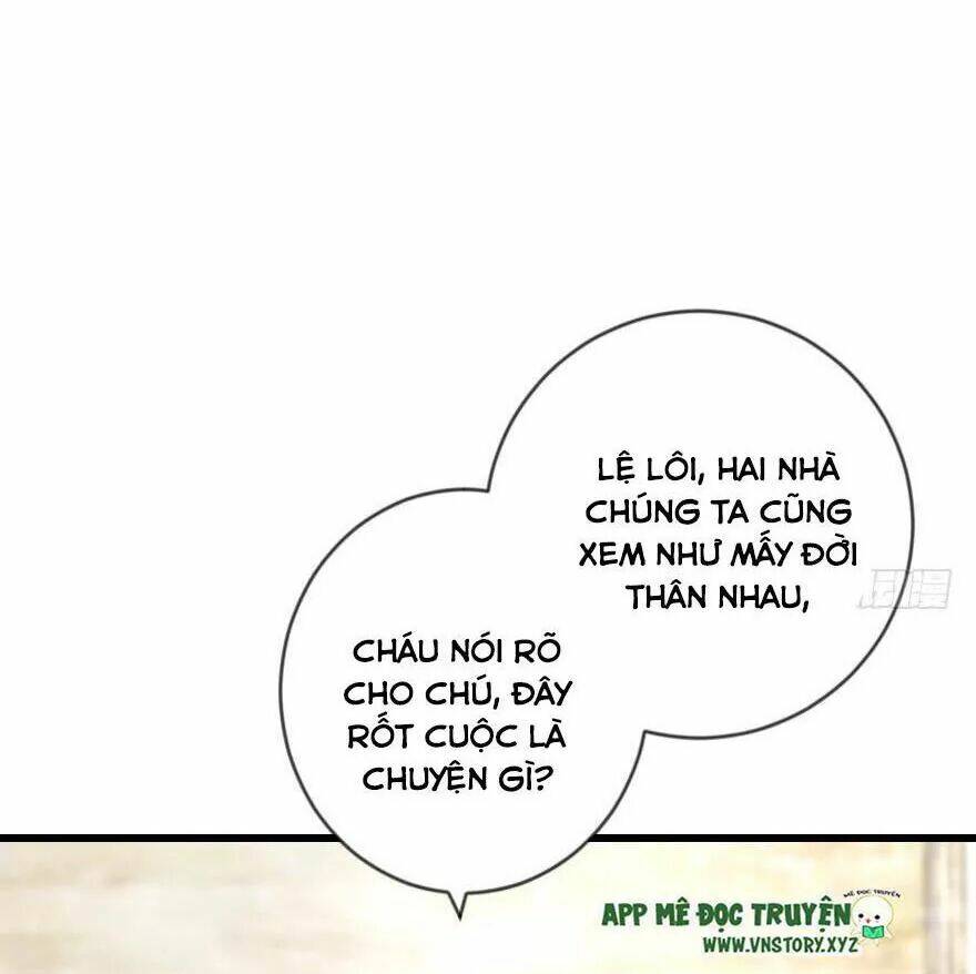 thiên hậu trở về chapter 109 35