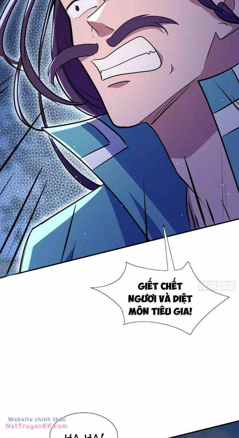 trăm tuổi mở hệ thống: con hiền cháu ngoan quỳ khắp núi! chapter 29 50