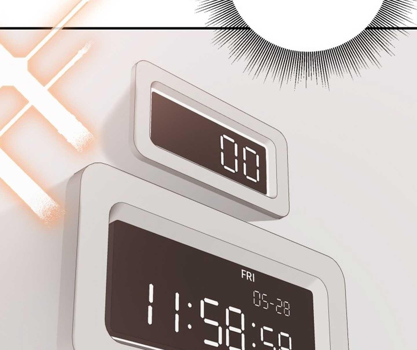 tunnel buddy chapter 1 2