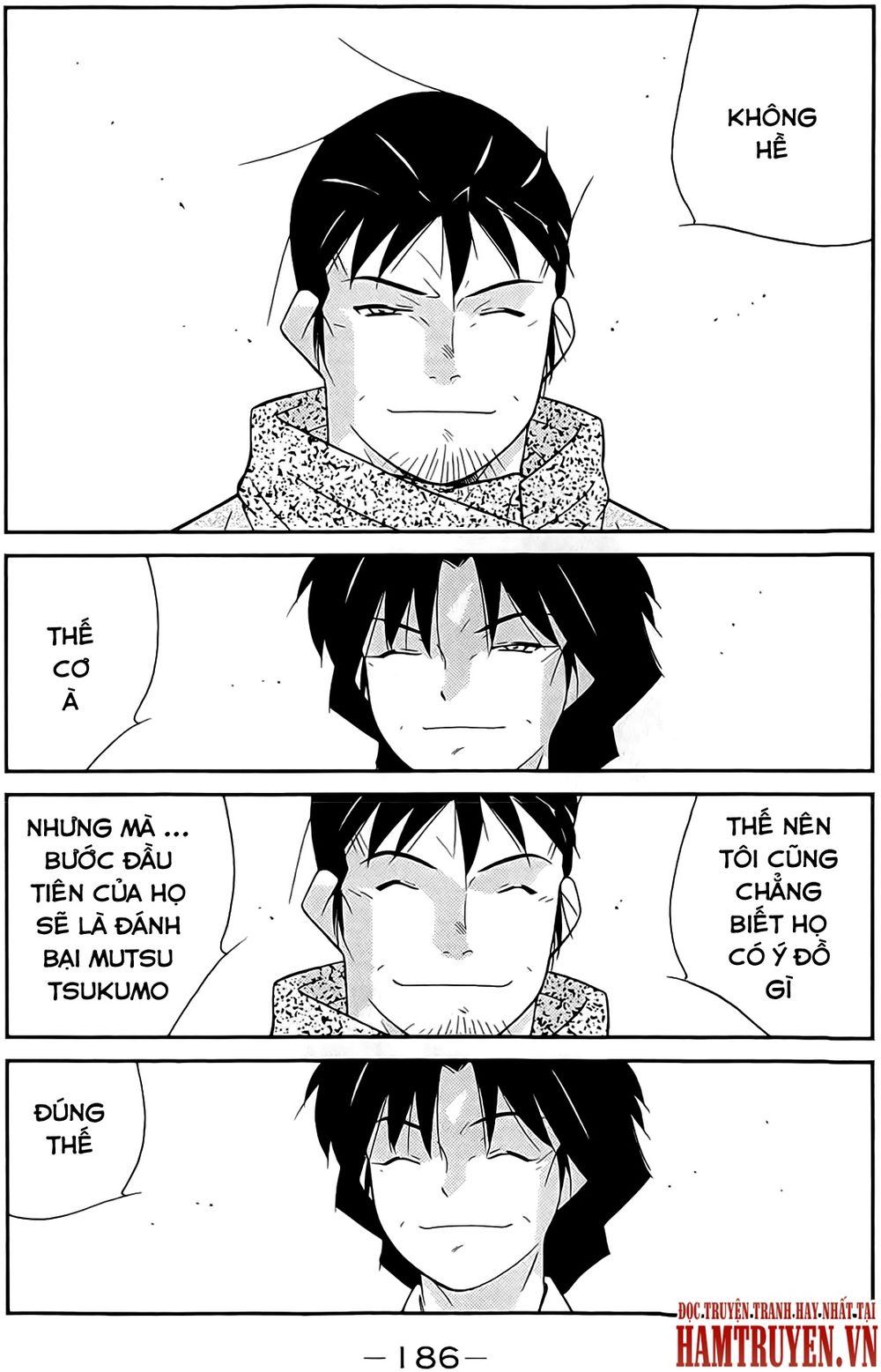 truyền nhân atula 3 chapter 37 10