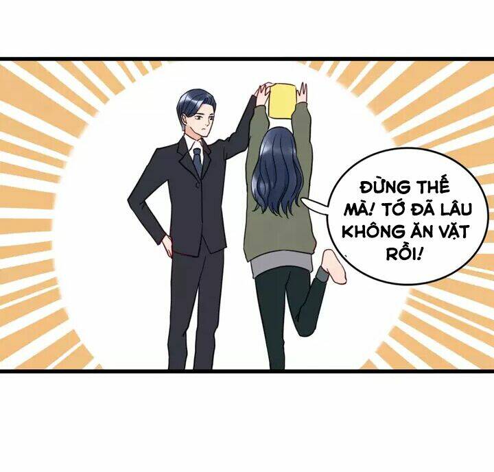 chào buổi sáng, hướng dương chapter 29 29