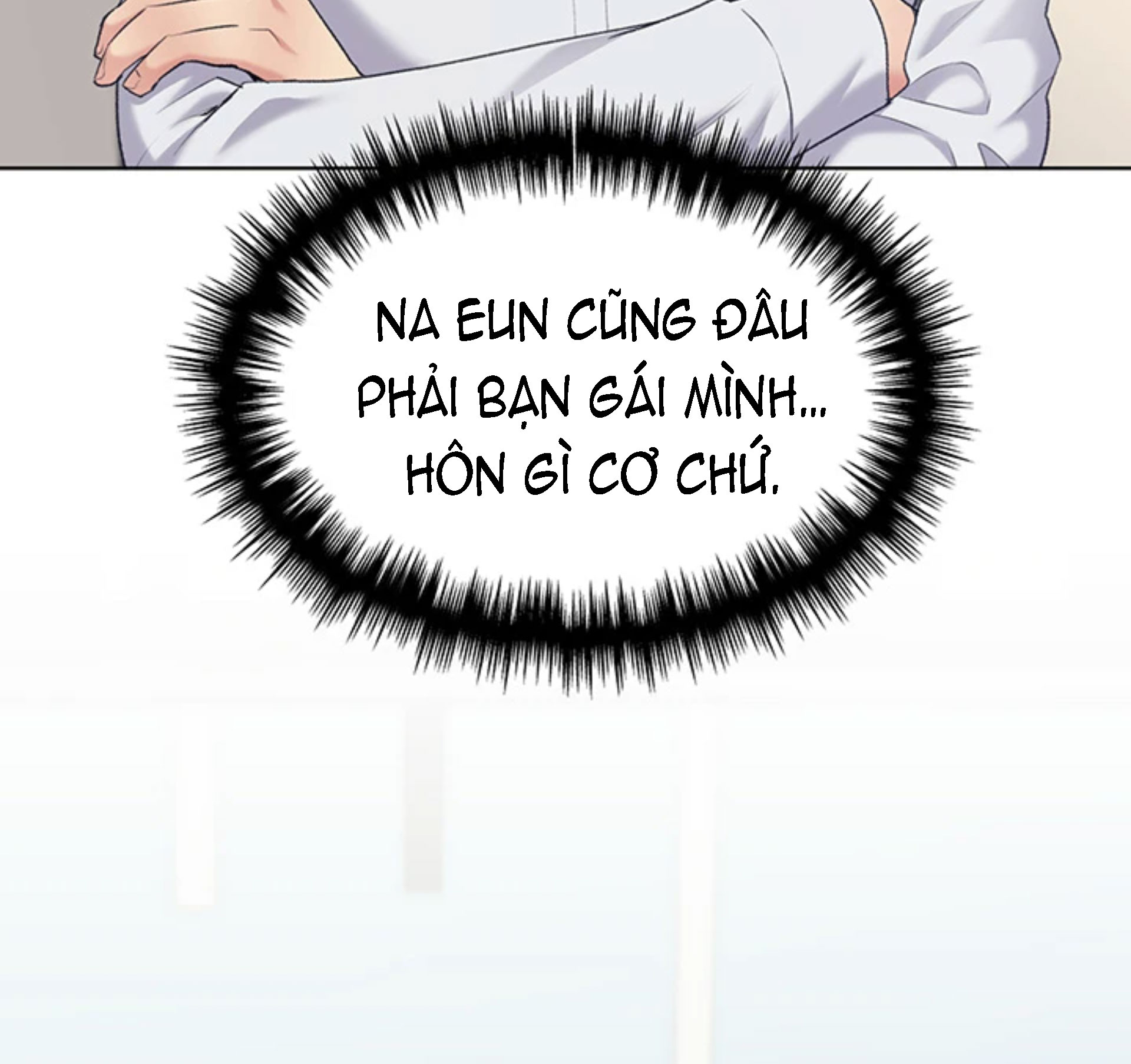 Nhân Vật Của Tôi Chapter 7 - Next 