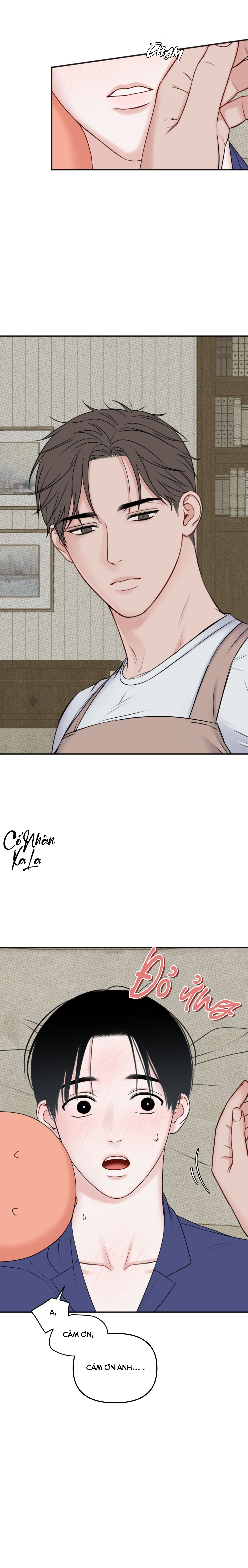 cảnh báo có giông chapter 7 8