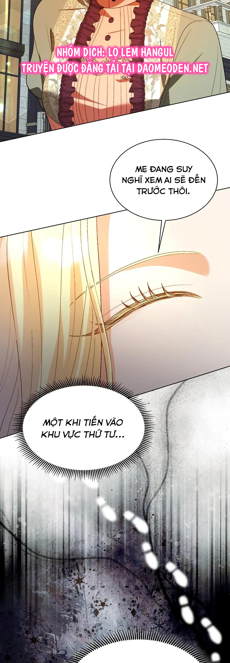 papa của tôi đã xuất hiện chapter 69 4