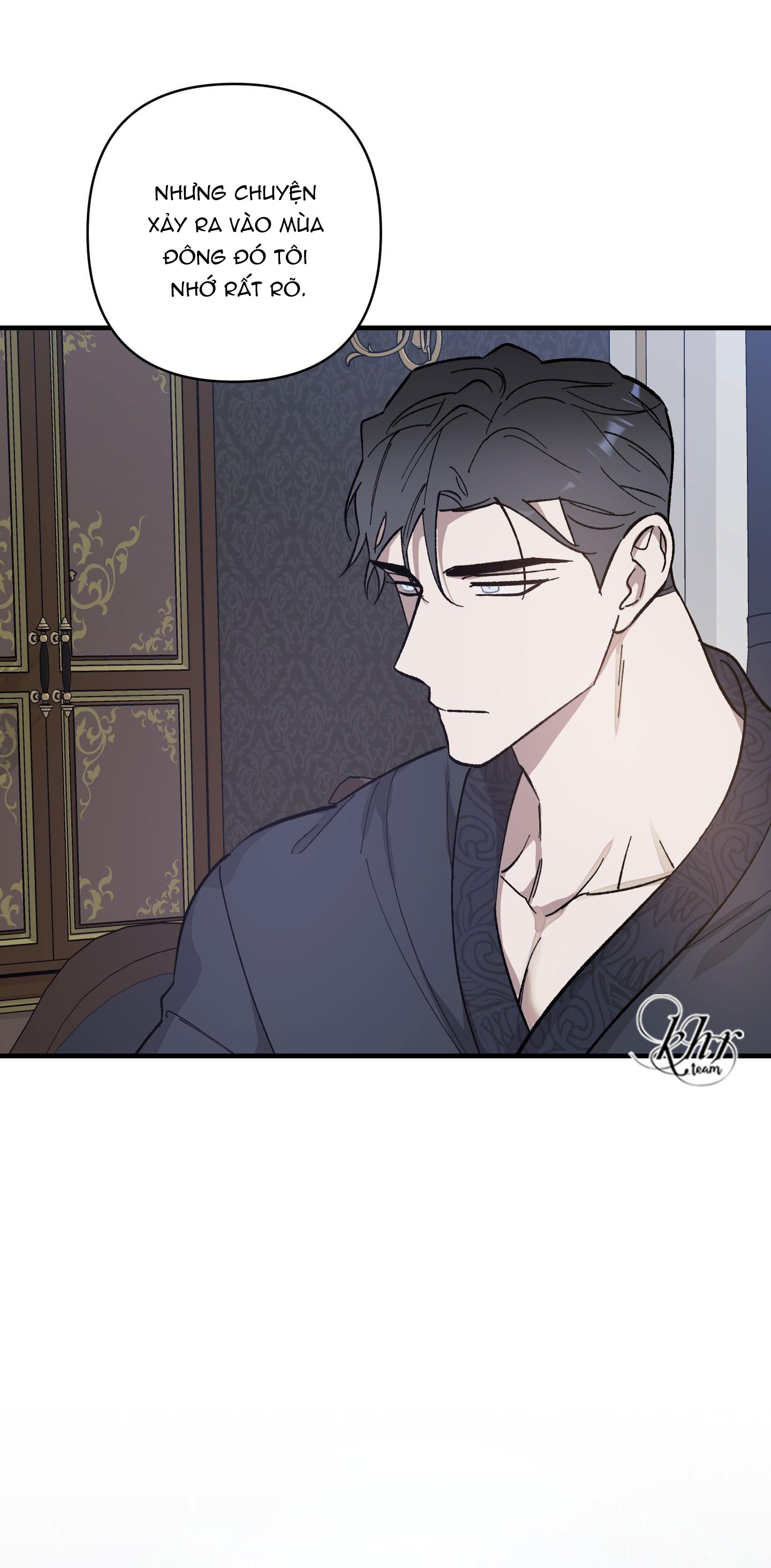 đóa hoa của mặt trời chapter 11 3