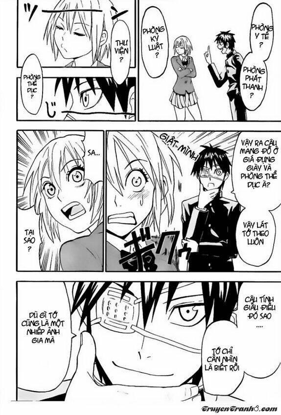 lock on! chapter 2 8