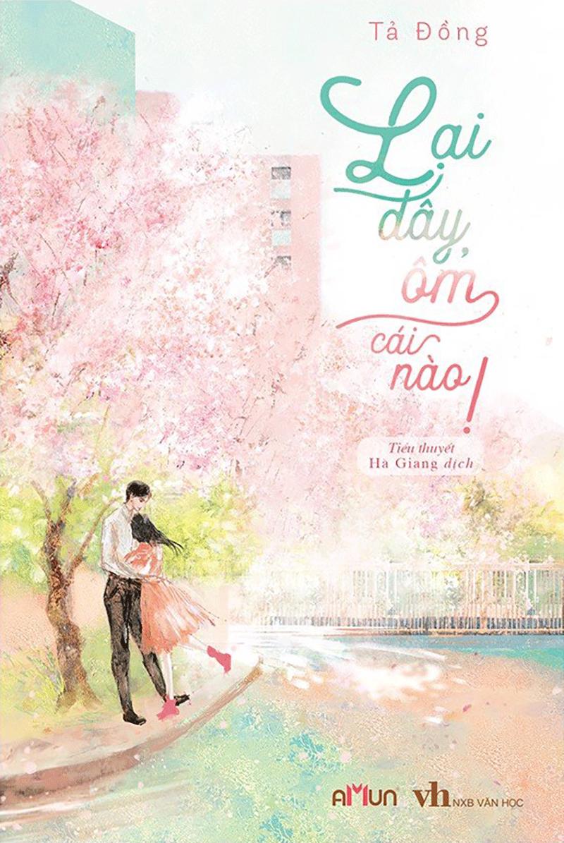 Sách Lại Đây, Ôm Cái Nào!