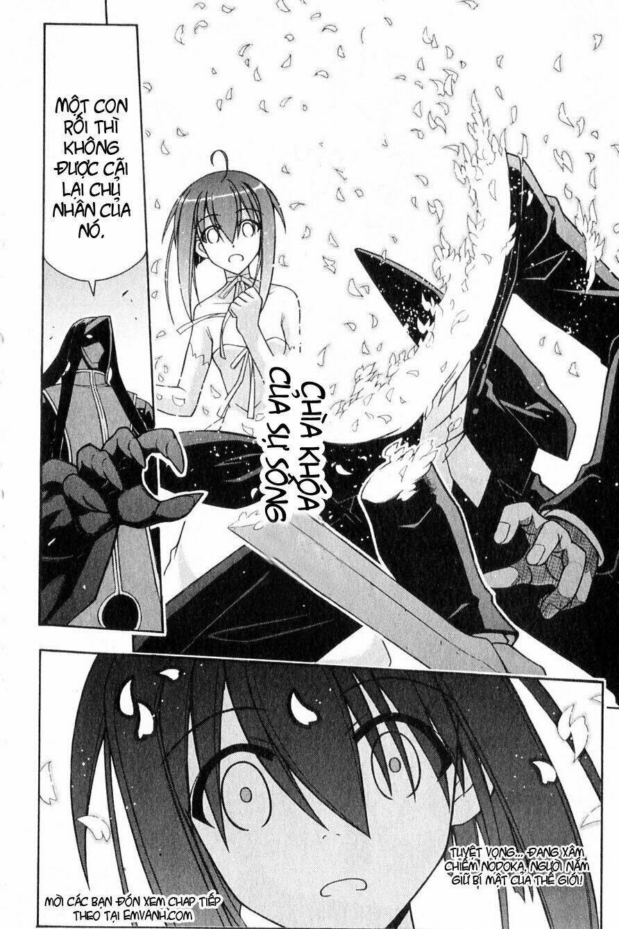 bậc thầy ma pháp chapter 276 18