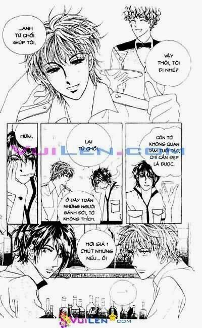 cô gái trung hoa chapter 1 65