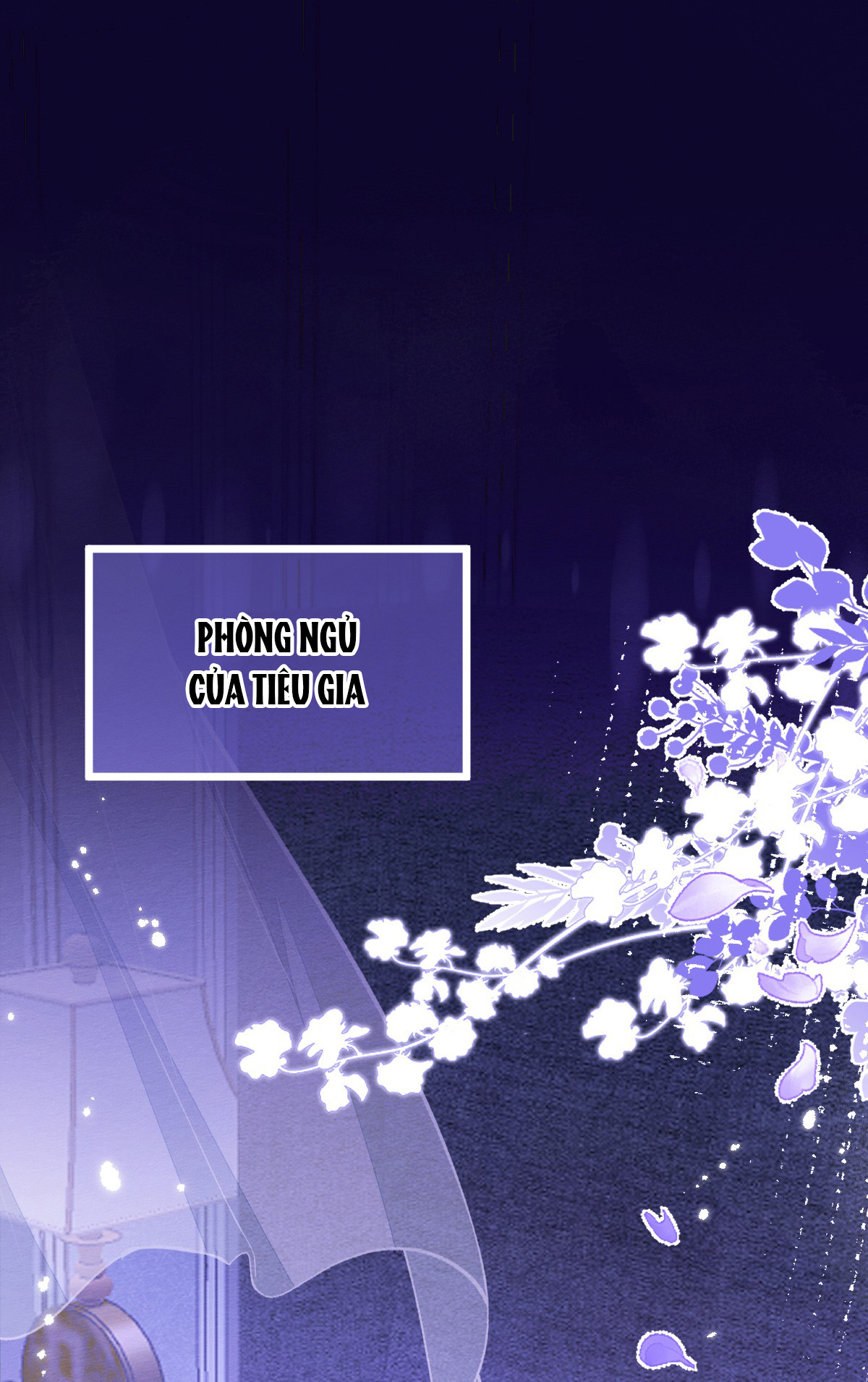 ân sủng của sói chapter 11 25