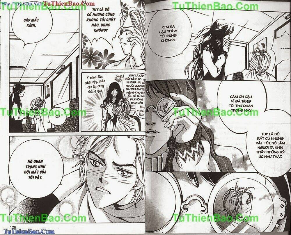 cổ vật kinh hoàng chapter 6 65