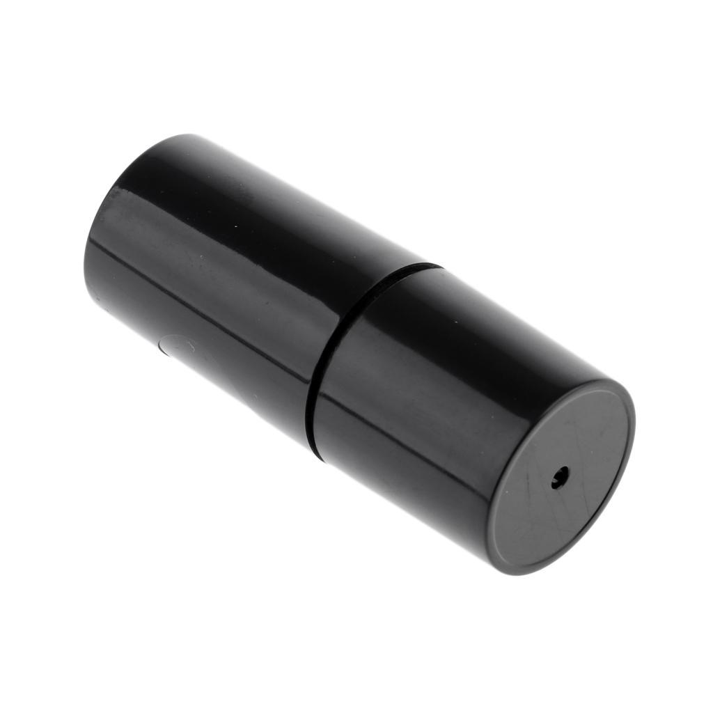 2pcs Colorfast Golf Ball Heart Shape Stamp Stamper Marker Impression Seal For Golfer