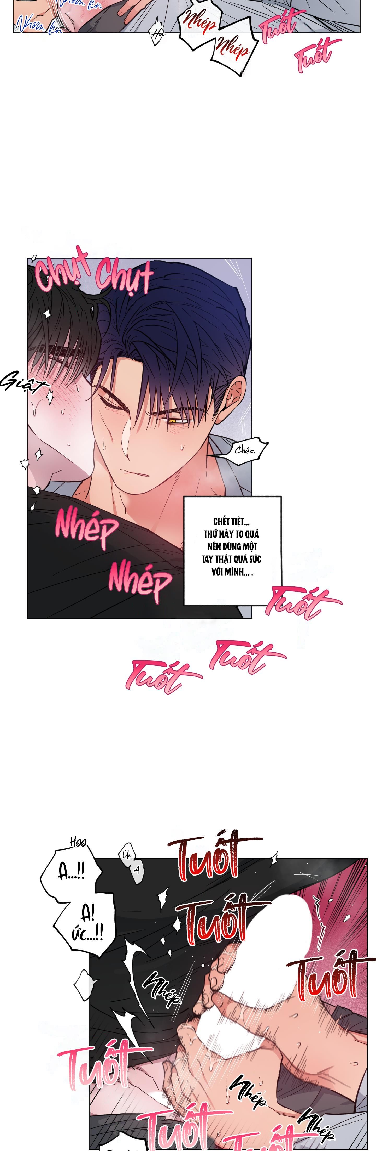 bình minh của rồng chapter 7 28