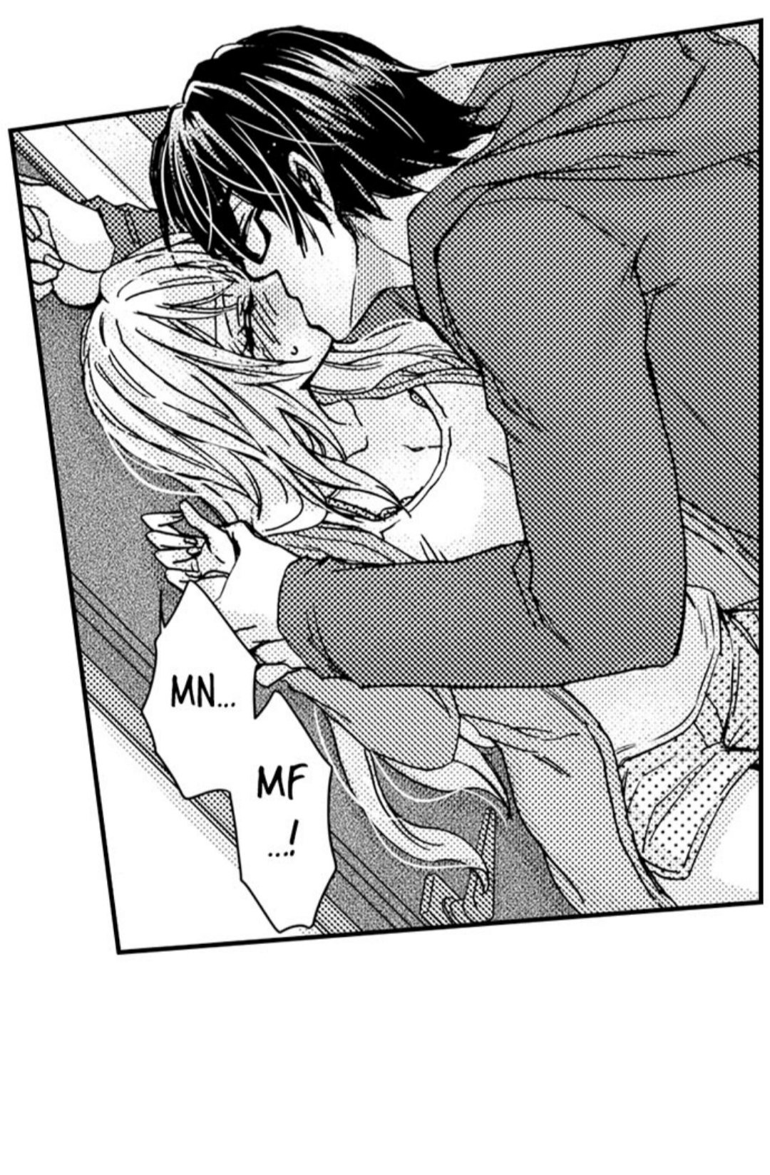 vị sếp thú tính nhà bên chapter 27.3 9