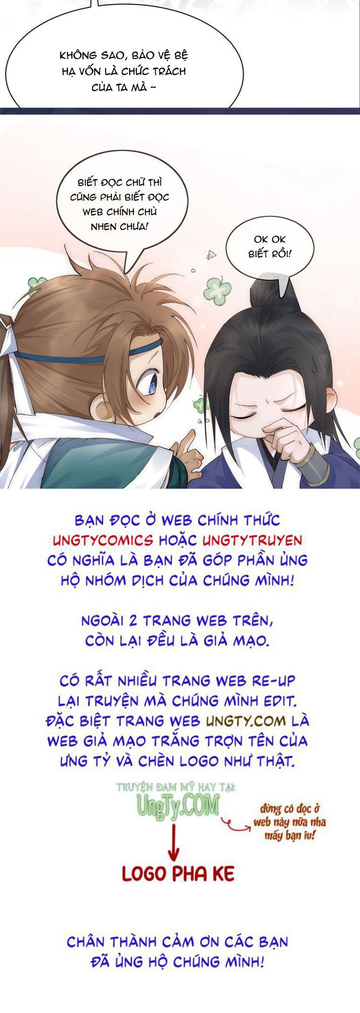 Tuyệt Mỹ Bạch Liên Hoa Online Dạy Học chapter 60