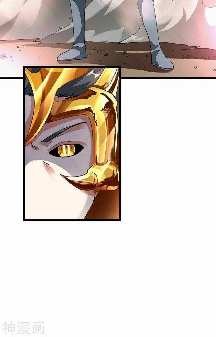 cửu dương thần vương chapter 141 32