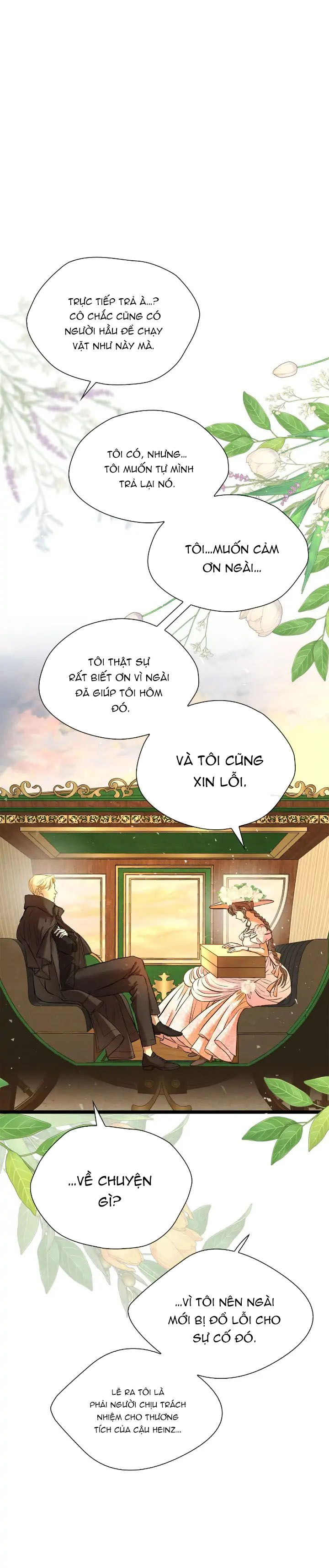 chàng hoàng tử này có vấn đề chapter 18.2 12