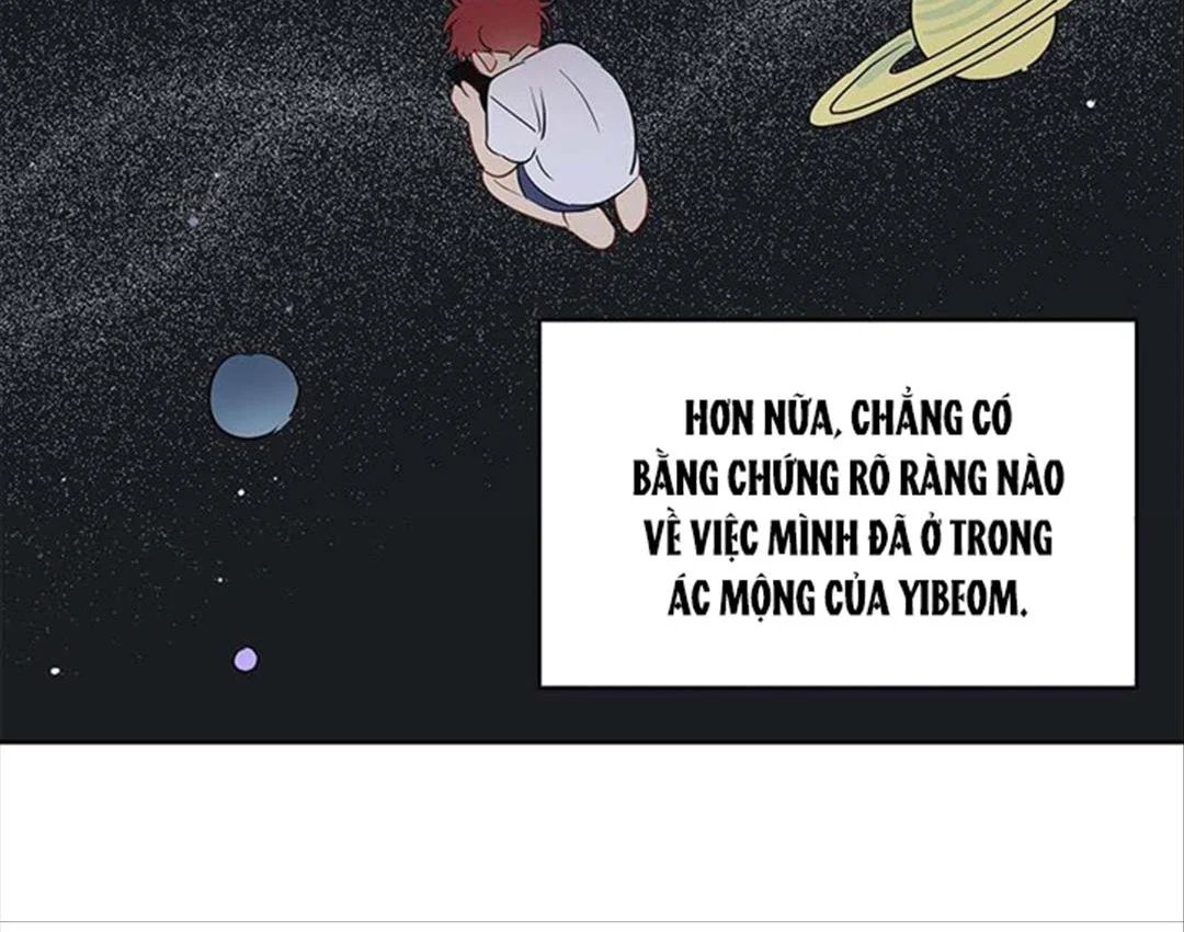 chuyện quái gì với giấc mơ đó vậy chapter 32 72