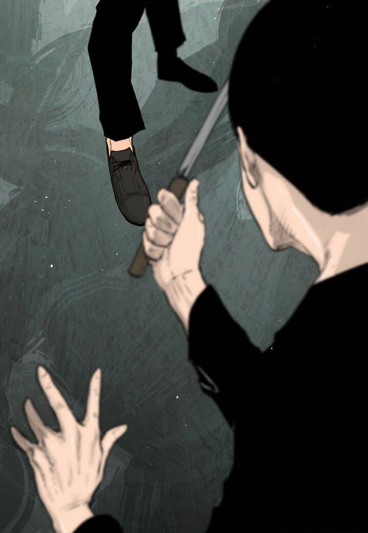 kẻ mạnh nhất - tong edge chapter 2 28