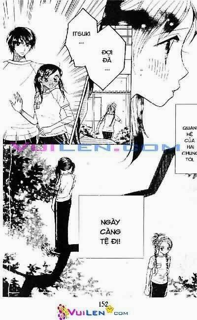 1/4 tình yêu chapter 9 151