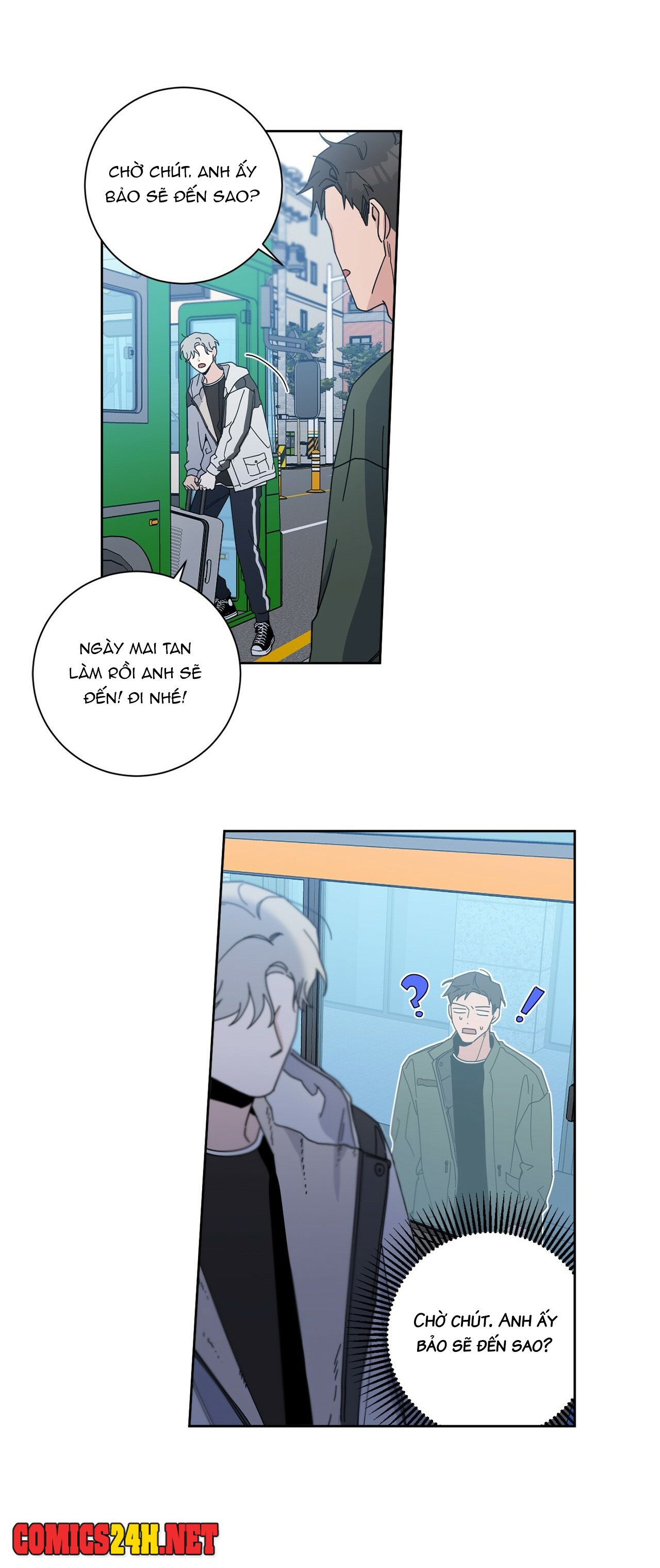 home five chapter 2 36