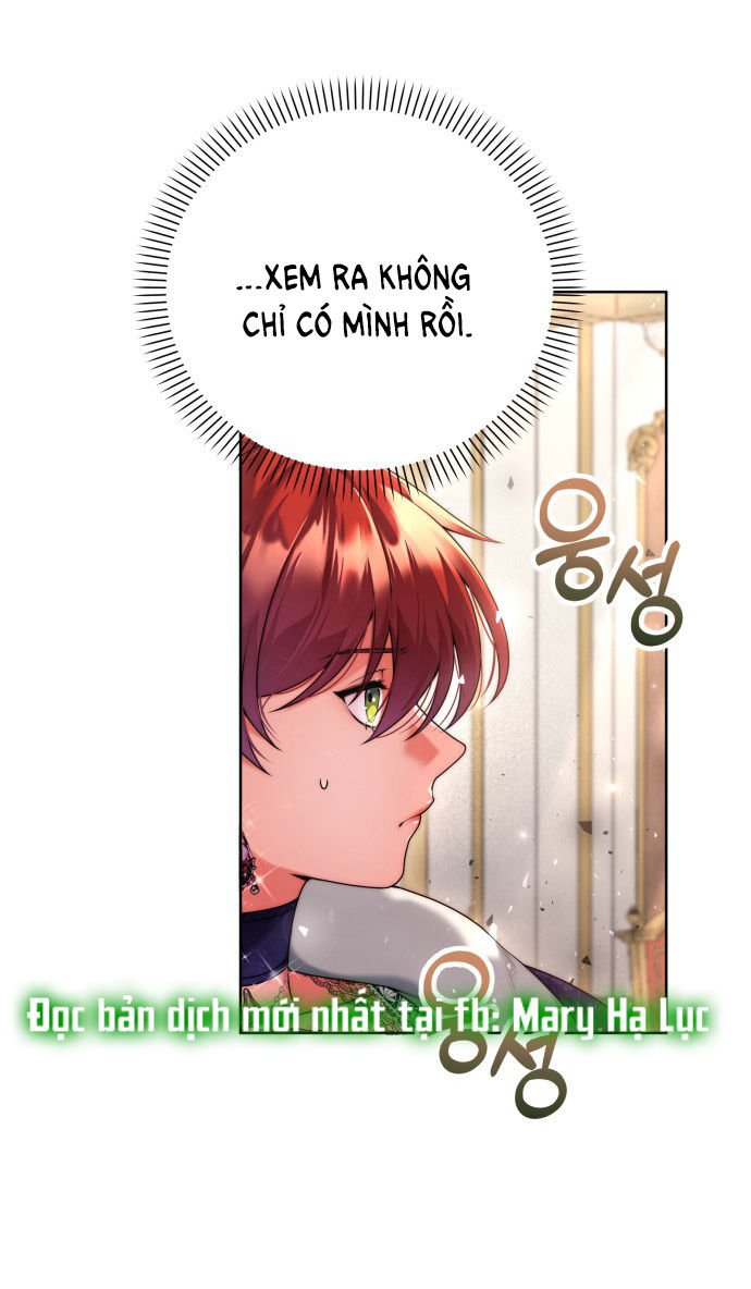 tôi sẽ ly hôn với người chồng bạo chúa chapter 9.1 16