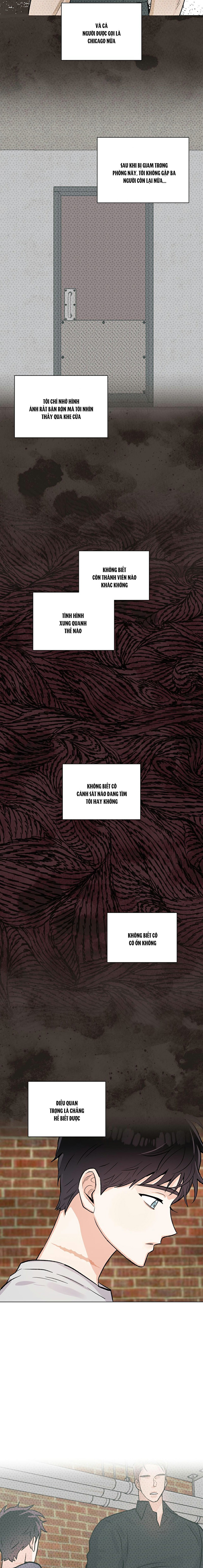 tiếng đập con tim chapter 6 9