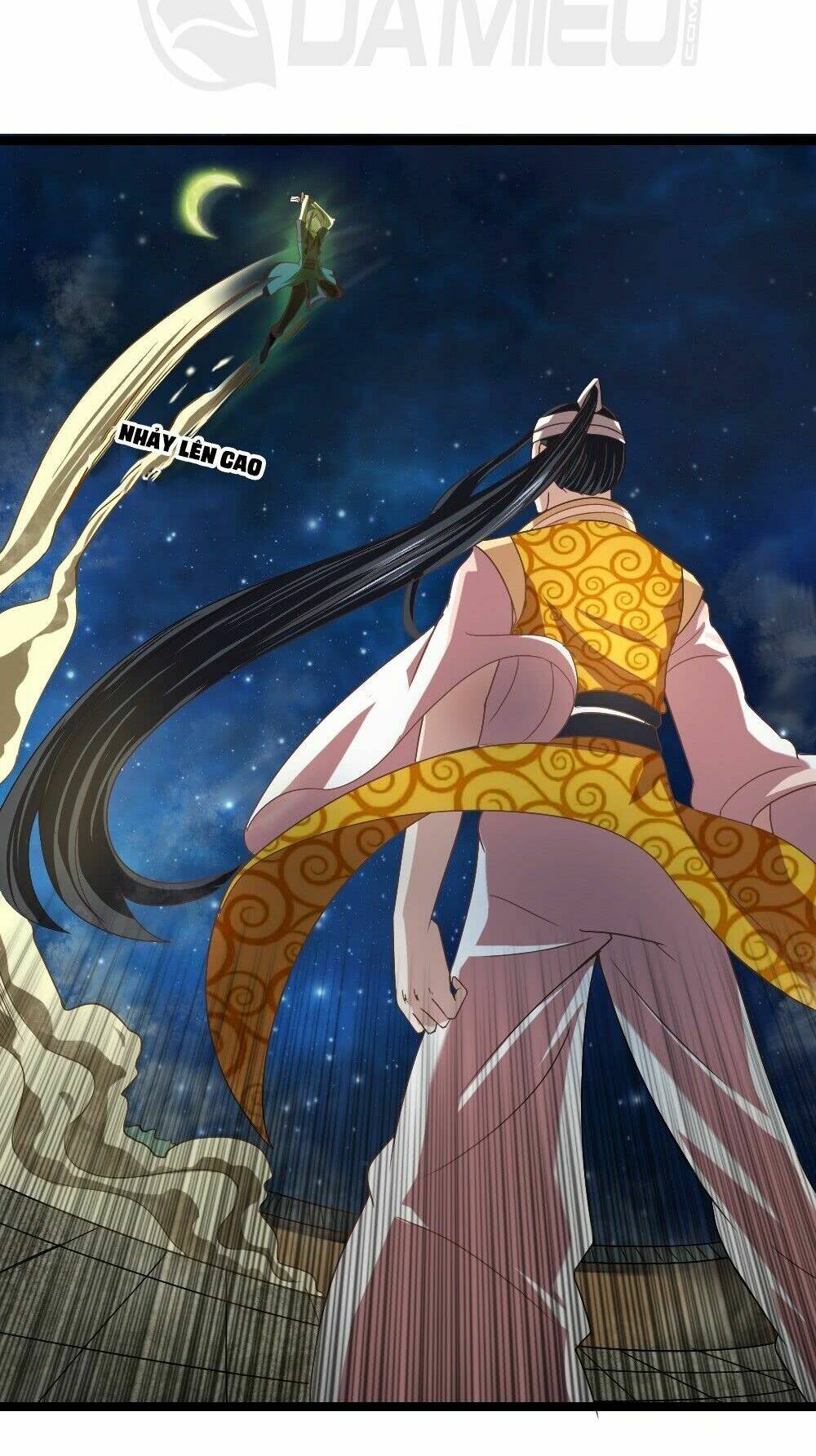 vô địch kiếm thần chapter 8 22