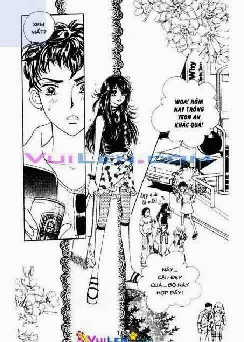 nhật ký tân hôn chapter 5 106