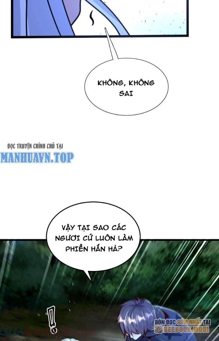 ta nuôi ma quỷ ở trấn ma ti chapter 175 29