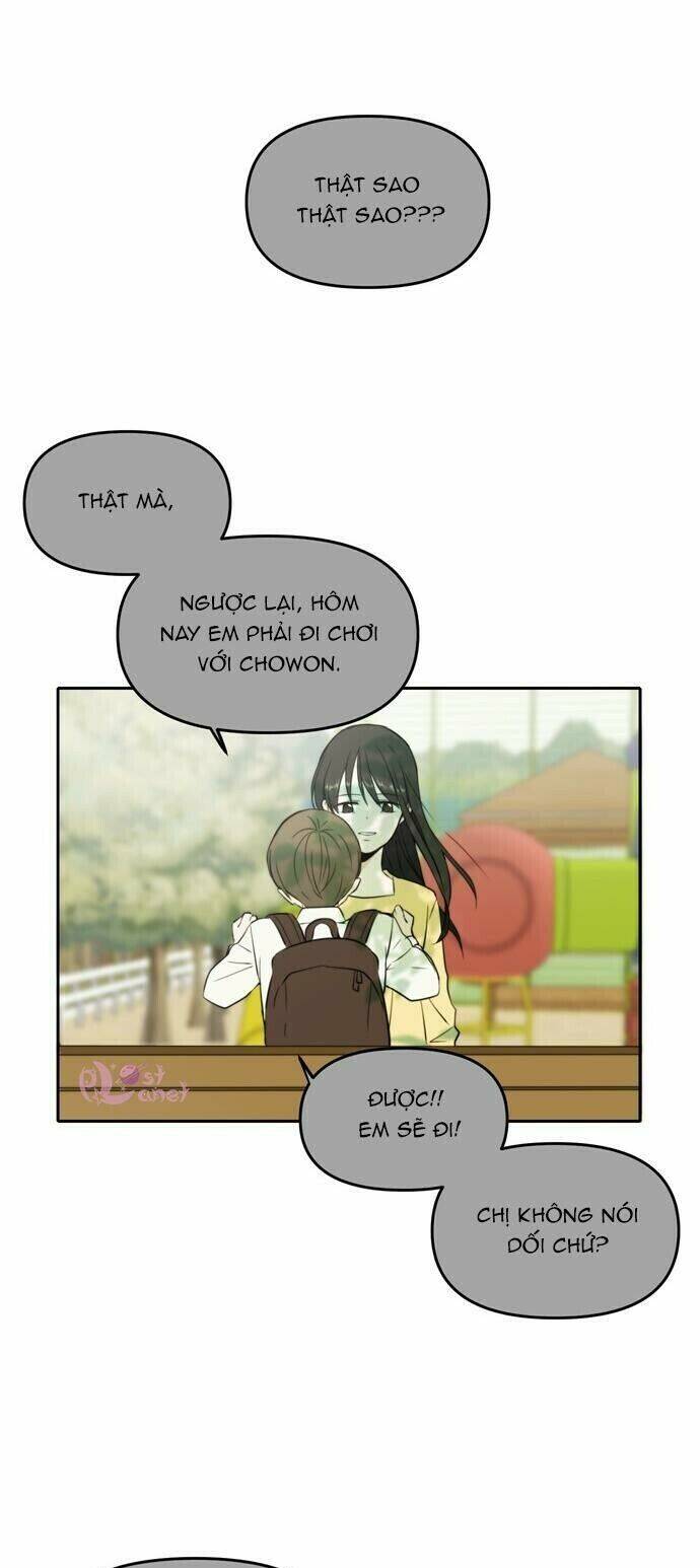 kiếp này cũng xin chăm sóc tôi như vậy nhé kiếp này cũng xin chăm sóc tôi như vậy nhé chapter 63 38