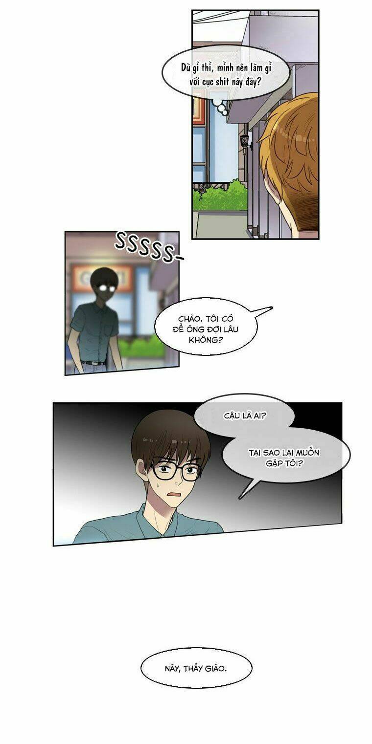 my shining world chapter 46 35