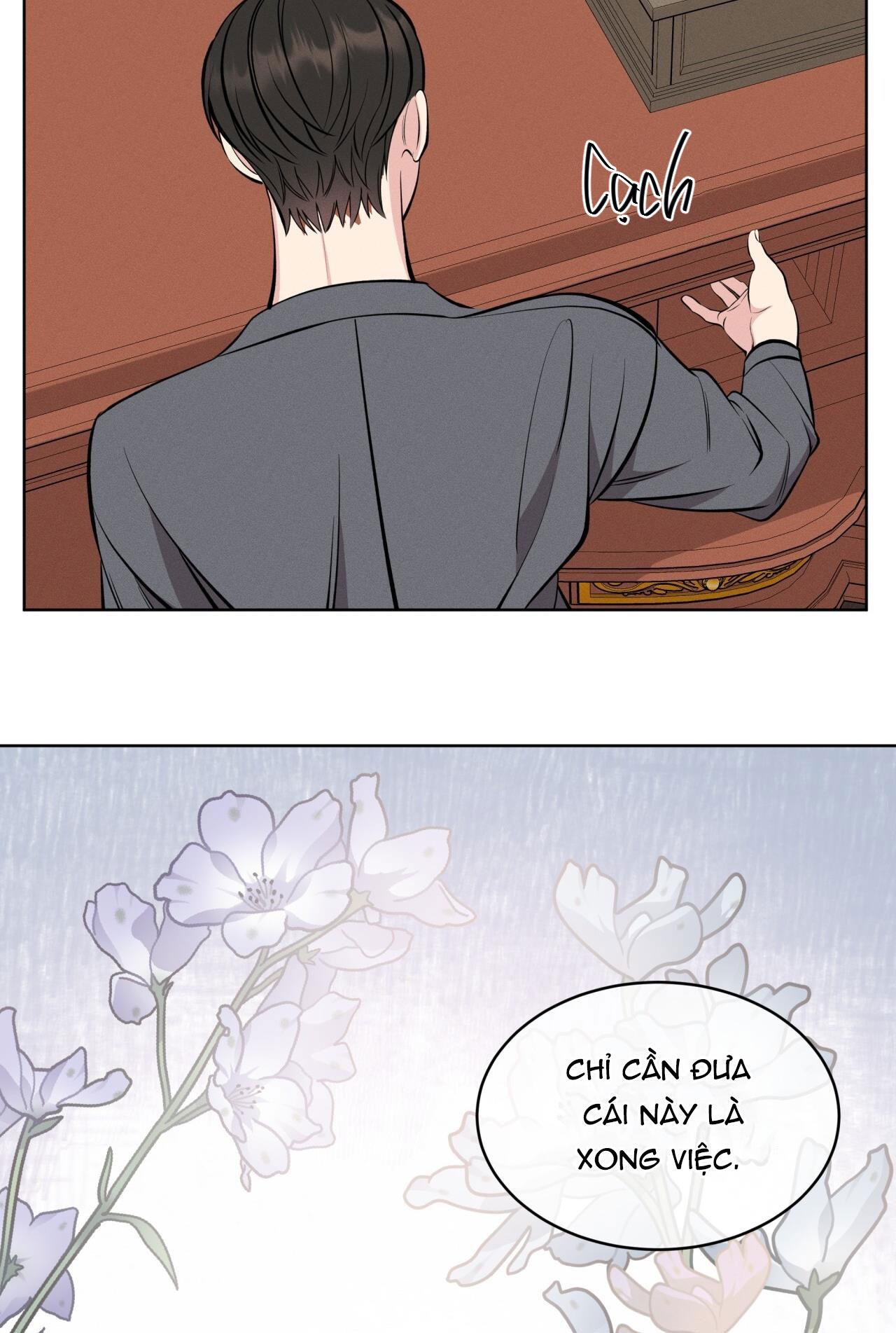 đêm ở london chapter 15 9