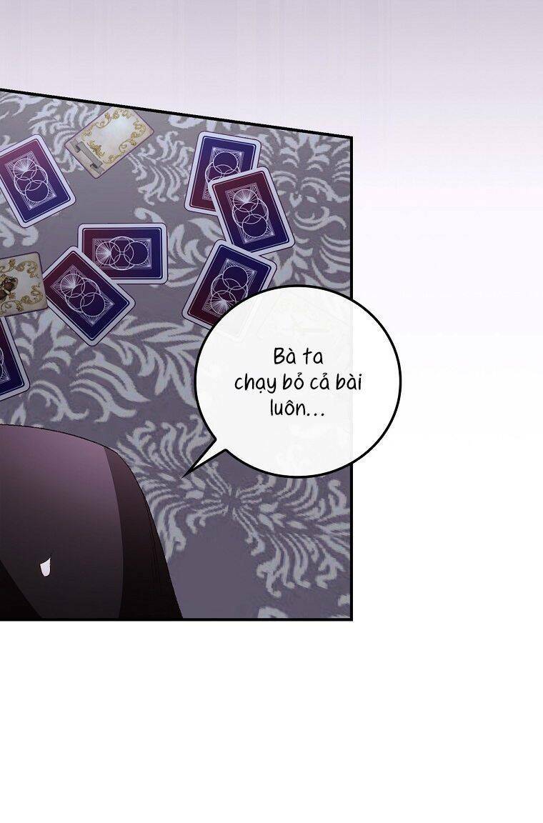 tôi nhìn thấy cái chết của bạn chapter 54 4