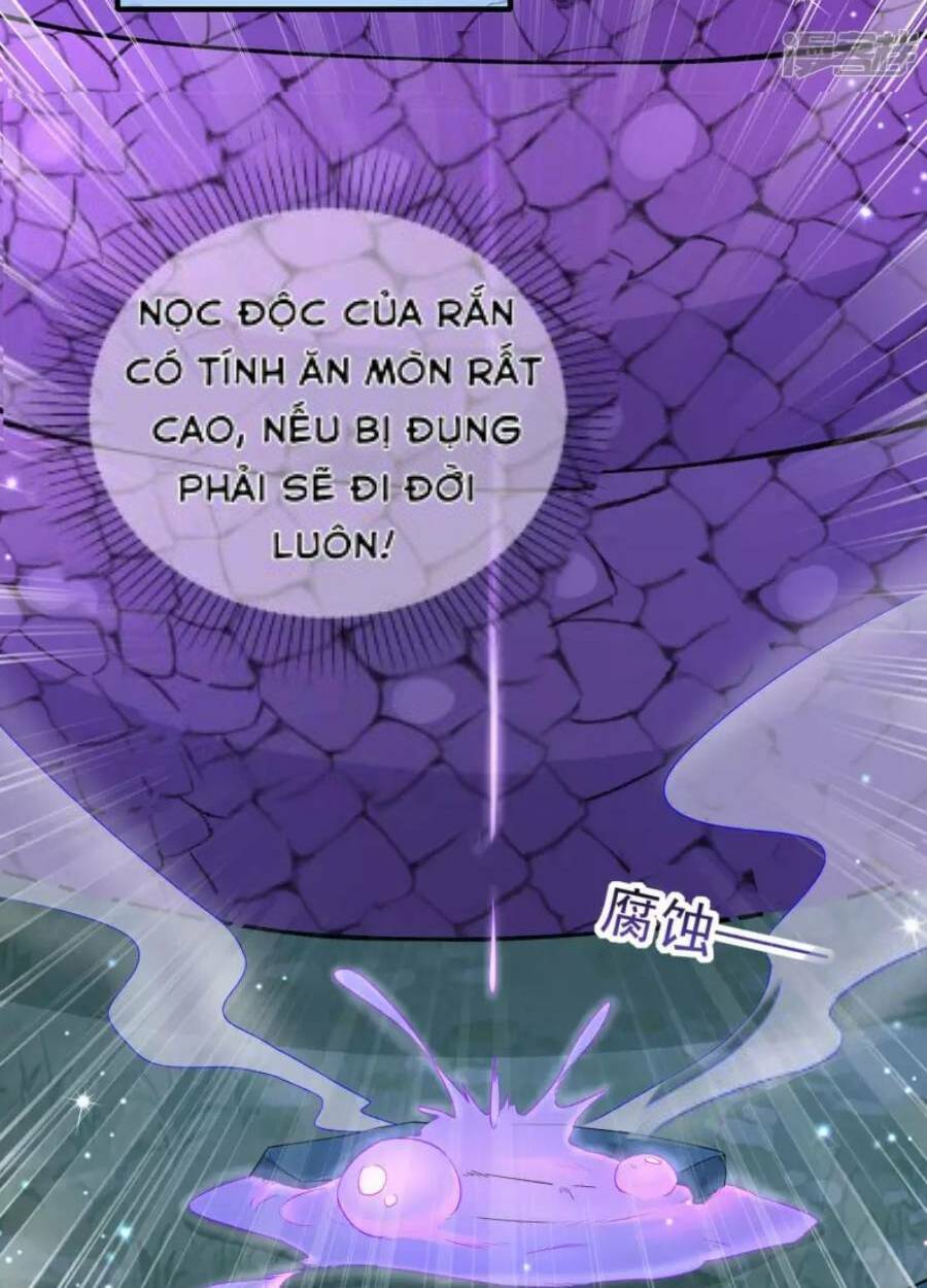 long vương truy thê chapter 6 24