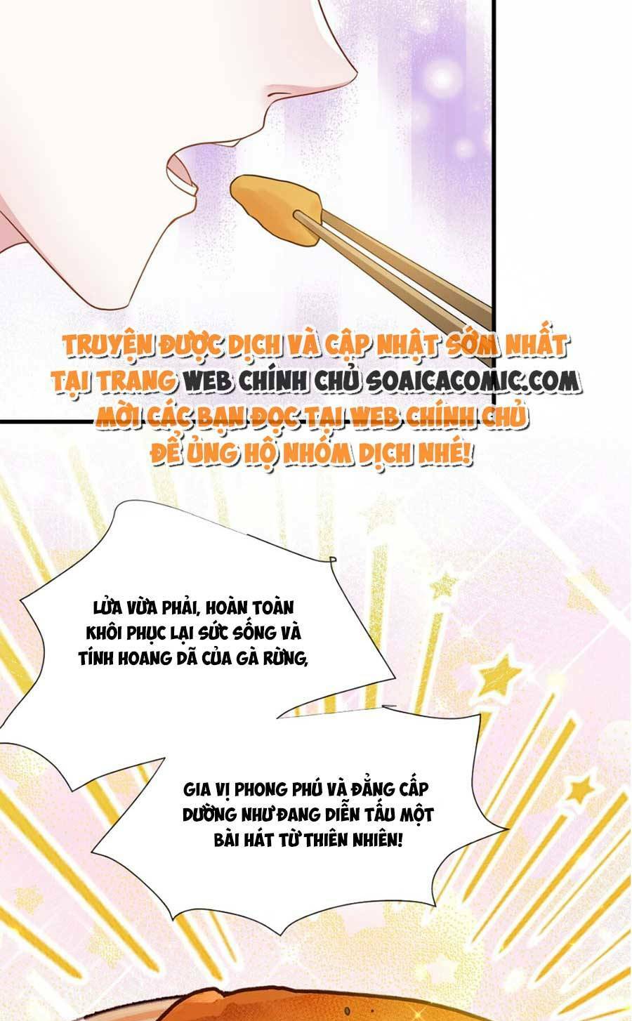 vợ tôi là boss ngầm đầy quyền lực chapter 28 26